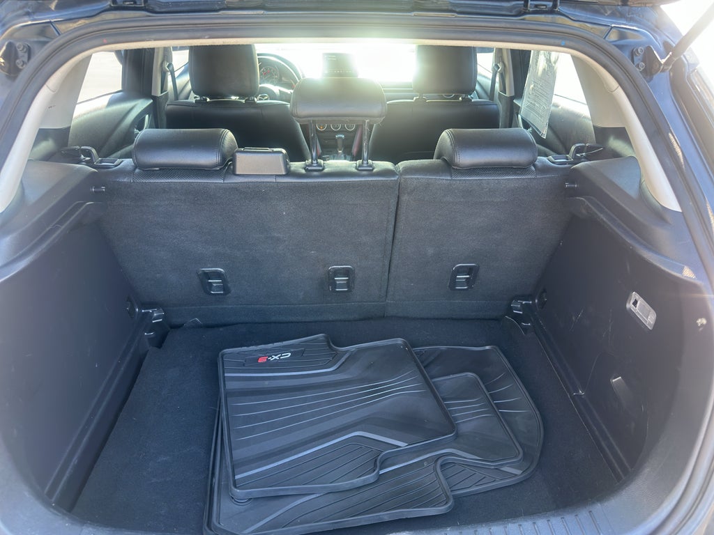 2016 Mazda Mazda CX-3 Grand Touring