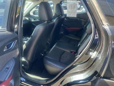 2016 Mazda Mazda CX-3 Grand Touring