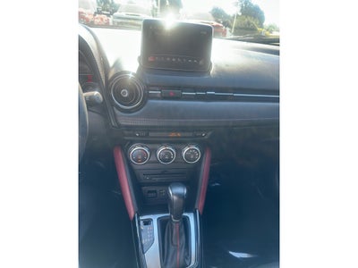 2016 Mazda Mazda CX-3 Grand Touring