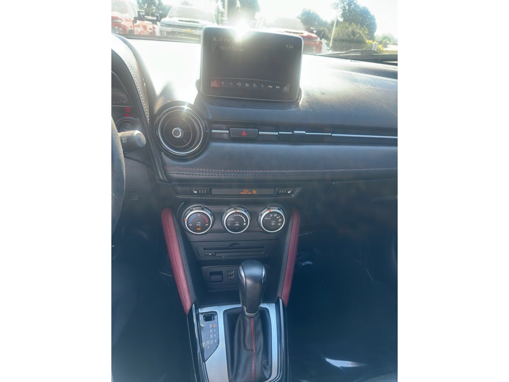 2016 Mazda Mazda CX-3 Grand Touring