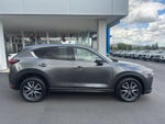 2017 Mazda Mazda CX-5 Grand Touring