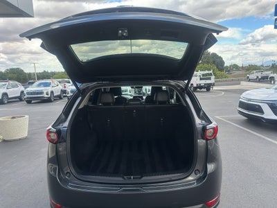2017 Mazda Mazda CX-5 Grand Touring