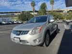 2012 Nissan Rogue SV w/SL Pkg