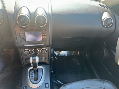 2012 Nissan Rogue SV w/SL Pkg