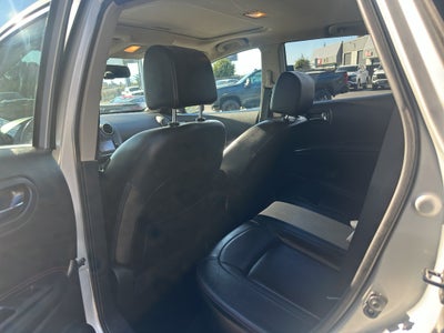 2012 Nissan Rogue SV w/SL Pkg