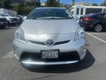 2015 Toyota Prius Four