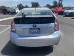 2015 Toyota Prius Four