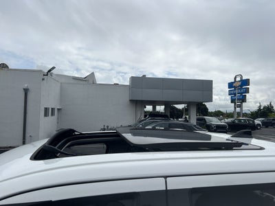 2011 Toyota Highlander Hybrid Limited