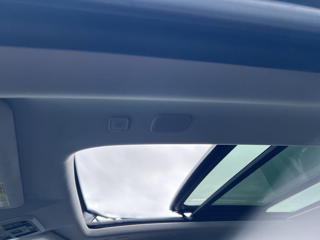 2011 Toyota Highlander Hybrid Limited