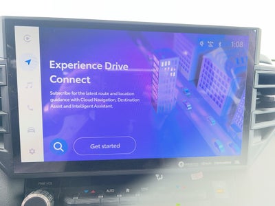 2011 Toyota Highlander Hybrid Limited