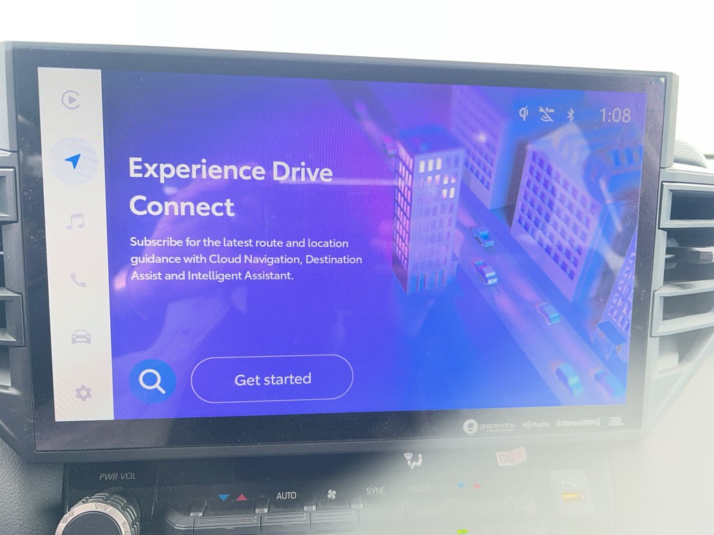 2011 Toyota Highlander Hybrid Limited