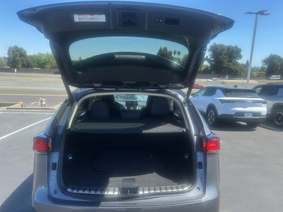 2021 Lexus NX NX 300