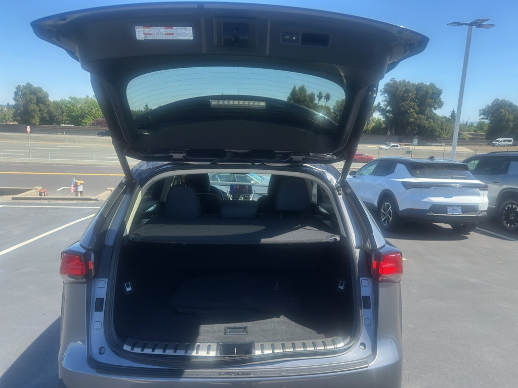 2021 Lexus NX NX 300