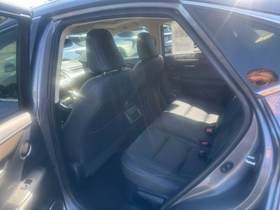 2021 Lexus NX NX 300