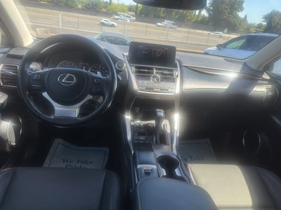 2021 Lexus NX NX 300