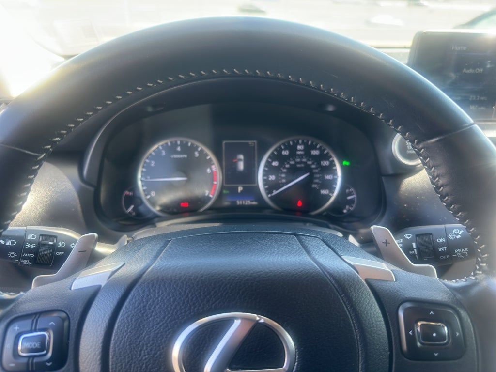 2021 Lexus NX NX 300