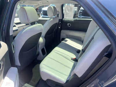 2023 Hyundai IONIQ 5 Limited