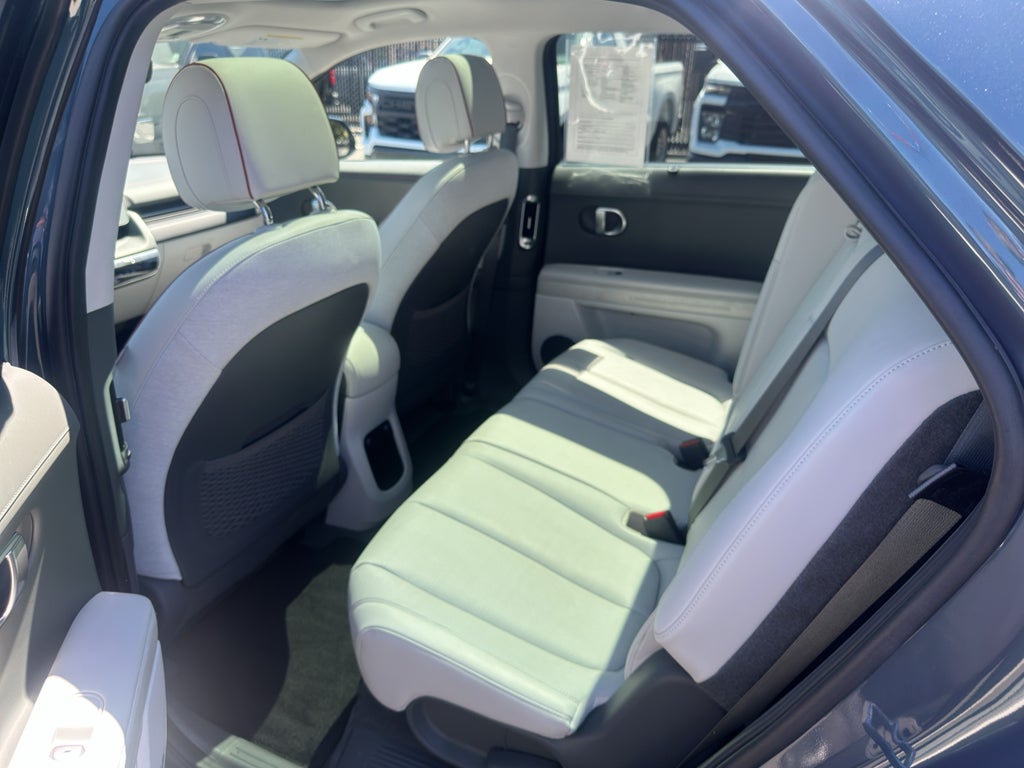 2023 Hyundai IONIQ 5 Limited