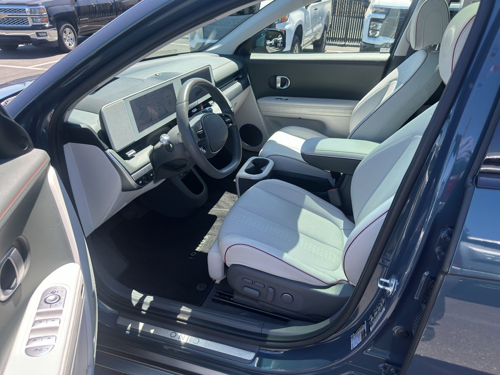2023 Hyundai IONIQ 5 Limited