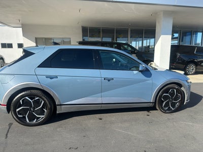 2024 Hyundai IONIQ 5 Limited