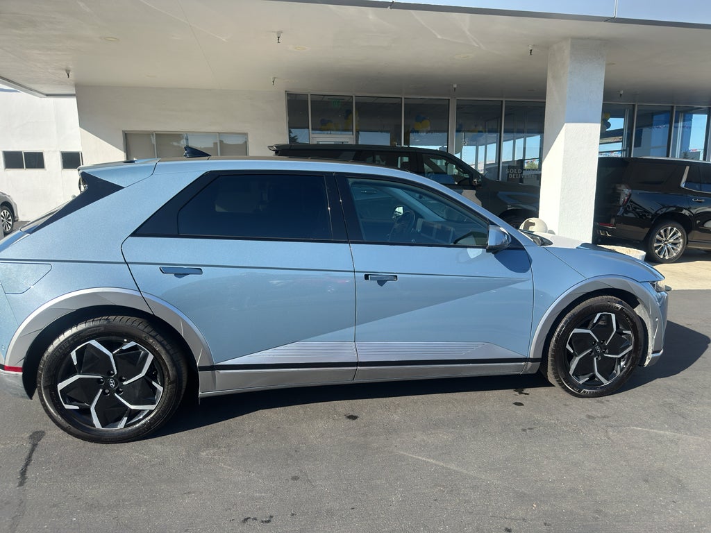 2024 Hyundai IONIQ 5 Limited