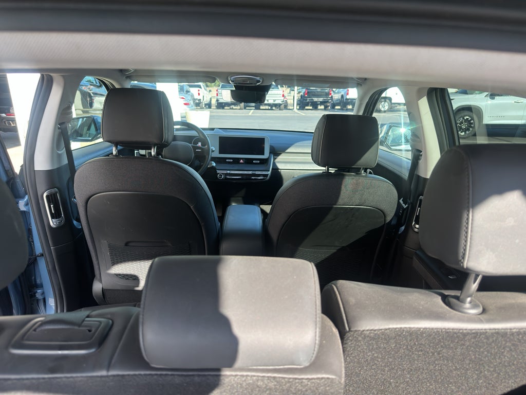 2024 Hyundai IONIQ 5 Limited
