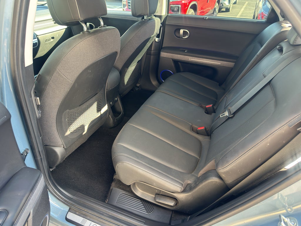 2024 Hyundai IONIQ 5 Limited
