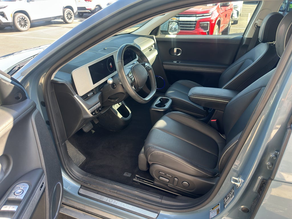2024 Hyundai IONIQ 5 Limited