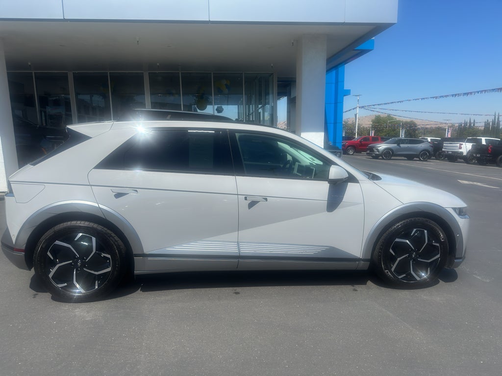 2024 Hyundai IONIQ 5 Limited