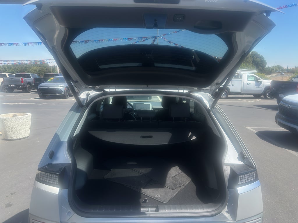 2024 Hyundai IONIQ 5 Limited