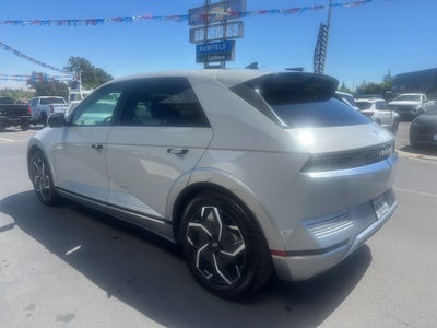 2024 Hyundai IONIQ 5 Limited