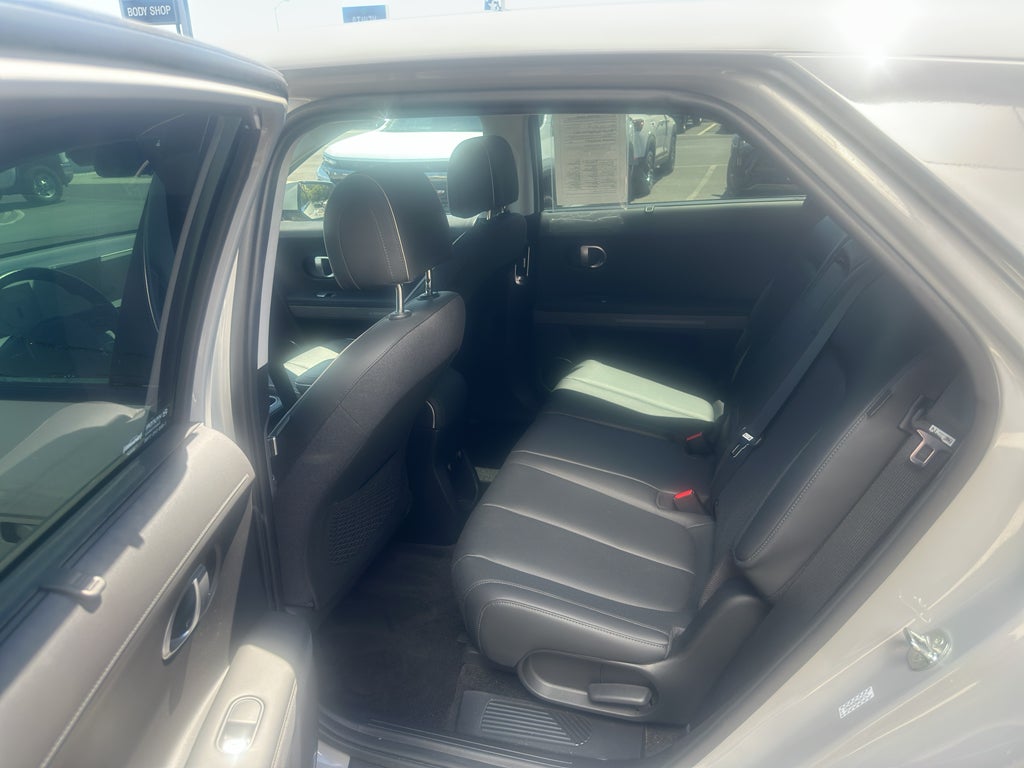 2024 Hyundai IONIQ 5 Limited