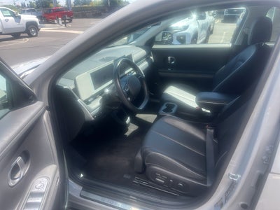 2024 Hyundai IONIQ 5 Limited