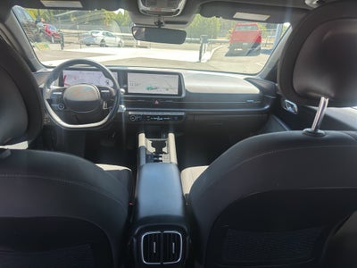 2024 Hyundai IONIQ 6 SE