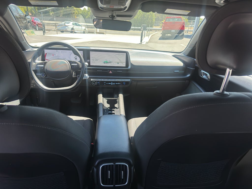 2024 Hyundai IONIQ 6 SE
