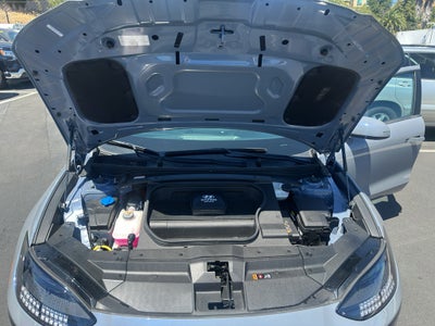 2024 Hyundai IONIQ 6 SE