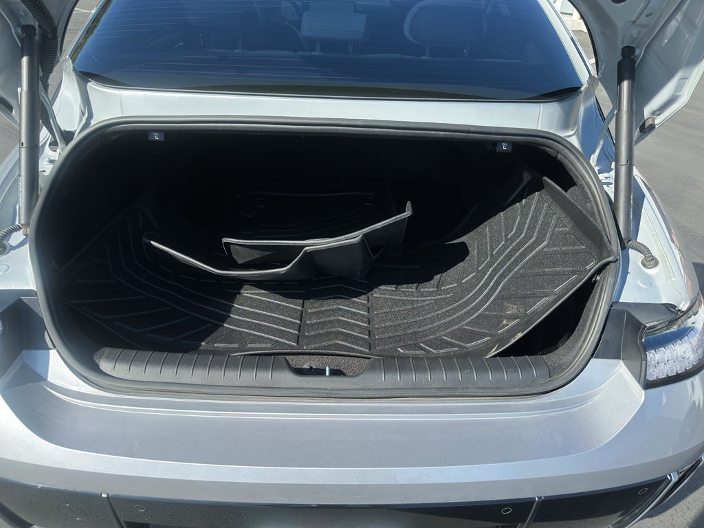 2023 Hyundai IONIQ 6 Limited