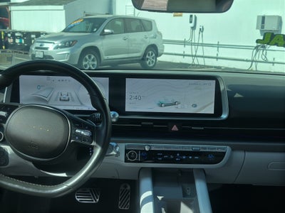 2023 Hyundai IONIQ 6 Limited