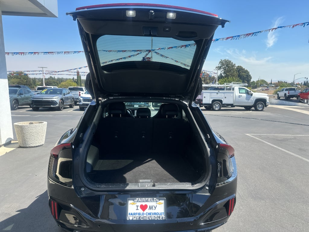 2023 Kia EV6 GT