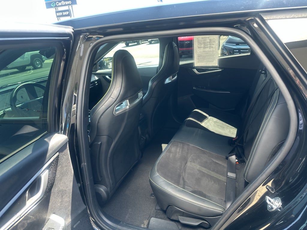2023 Kia EV6 GT