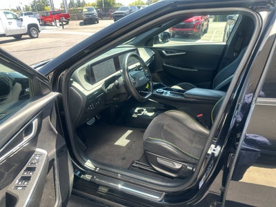 2023 Kia EV6 GT