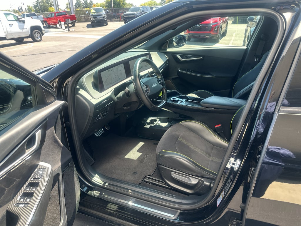2023 Kia EV6 GT