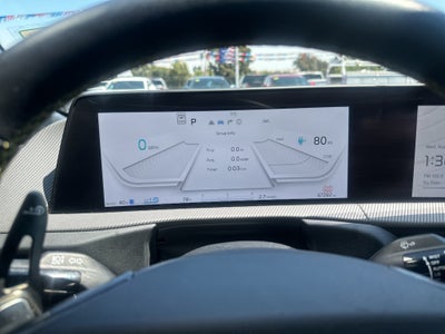 2023 Kia EV6 GT