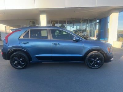 2023 Kia Niro EV Wind