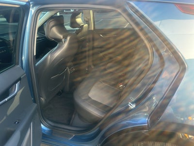 2023 Kia Niro EV Wind