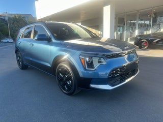 2023 Kia Niro EV Wind