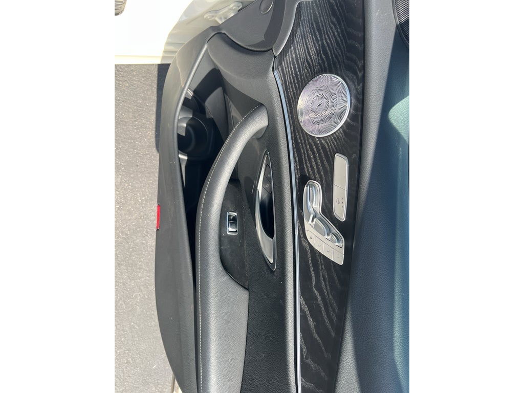 2021 Mercedes-Benz E 350 E 350
