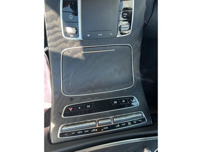 2021 Mercedes-Benz E 350 E 350