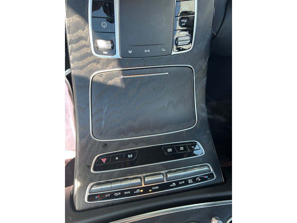 2021 Mercedes-Benz E 350 E 350
