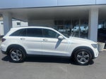 2020 Mercedes-Benz GLC 300 4MATIC®